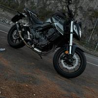 Honda Hornet 750