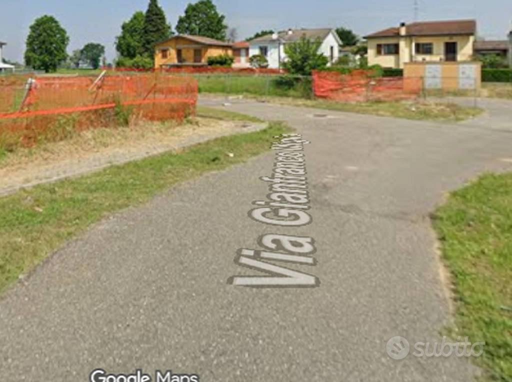 Immobile in asta di 585 m² a Borghetto Lodigiano - Vista 2