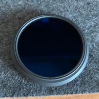 Filtro ND variabile - K&F 62mm ND2-2000