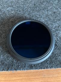 Filtro ND variabile - K&F 62mm ND2-2000