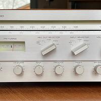 Amplificatore Yamaha CR-840