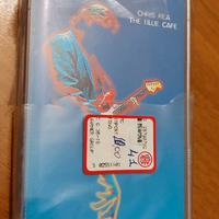 musicassetta chris rea