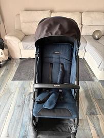 Passeggino pieghevole