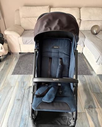 Passeggino pieghevole