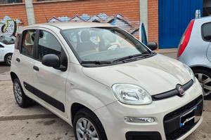 Fiat Panda Natural Power 