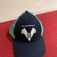 cappellino Macron Hellas Verona 