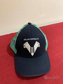cappellino Macron Hellas Verona 