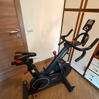 Bici spinning
