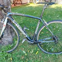 Bici da corsa Specialized S- Works Tarmac SL4