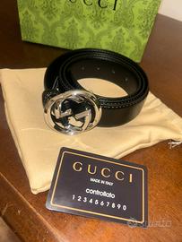 Cintura gucci