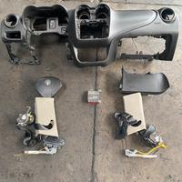 Kit Air Bag completo Alfa Romeo Mito