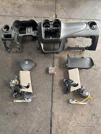Kit Air Bag completo Alfa Romeo Mito