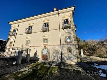 Villa o villino Capitignano [GRO406VRG]