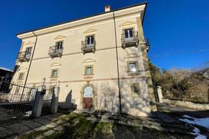 Villa o villino Capitignano [GRO406VRG]