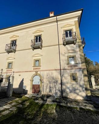 Villa o villino Capitignano [GRO406VRG]