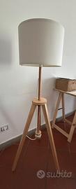 Lampada ikea Lauters