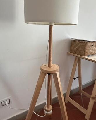 Lampada ikea Lauters