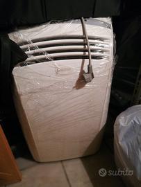 Condizionatore portatile olimpia splendid dolcecli