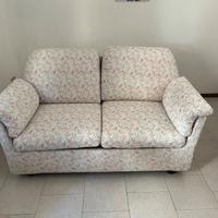Divano letto da una piazza e mezzo