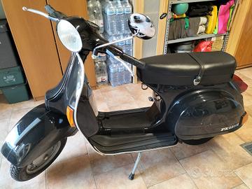 Vespa px 125