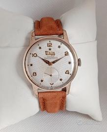 Orologio TICIN vintage