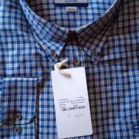 Camicia nuova  Maxfort easy taglia 5XL