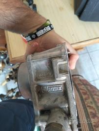 Cilindro Originale Rotax 223937