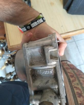 Cilindro Originale Rotax 223937