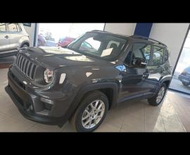 JEEP Renegade My23 Limited 1.0 GseT3