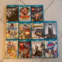 Giochi Nintendo WiiU