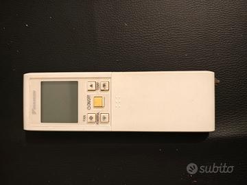 Telecomando climatizzatore Daikin ARC452A3