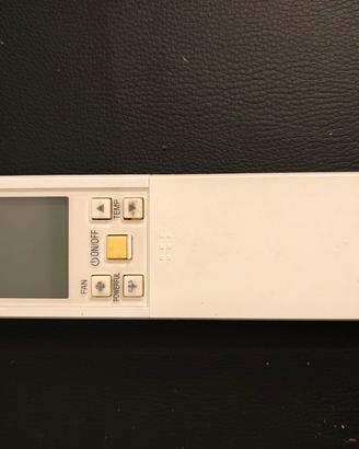 Telecomando climatizzatore Daikin ARC452A3