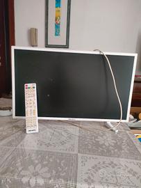 TV monitor 