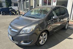 Opel Meriva Meriva 1.6 cdti Advance (elective) s