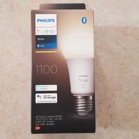 Philips Hue White Lampadina LED Smart Bluetooth
