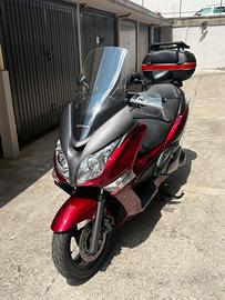 HONDA SW-T 400