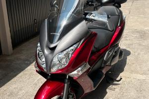 HONDA SW-T 400