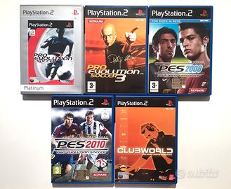 Giochi PS2