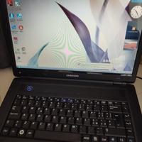 PC portatile Samsung R 509