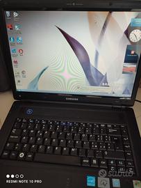 PC portatile Samsung R 509