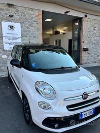 Fiat 500L 1.4 95 CV Urban