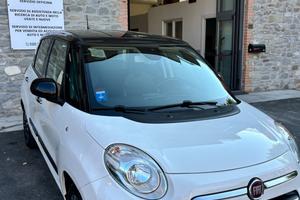 Fiat 500L 1.4 95 CV Urban