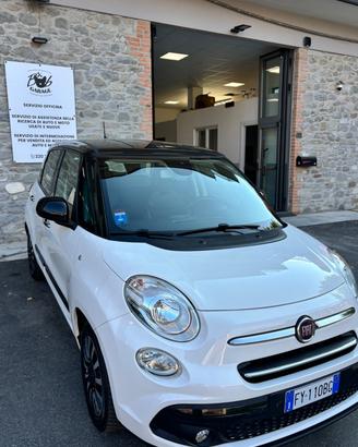 Fiat 500L 1.4 95 CV Urban