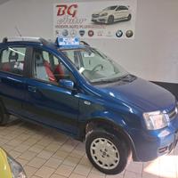 Fiat Panda 1.2 4x4 Climbing unico prop 2006