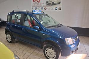 Fiat Panda 1.2 4x4 Climbing unico prop 2006