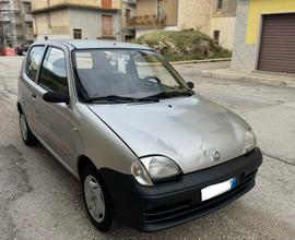 Fiat 600 1.1