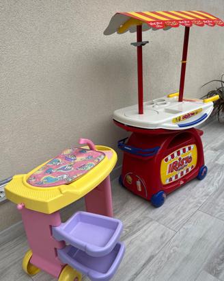 Giochi per bambina