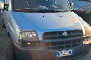 Fiat Doblo 1.3 MJT cat Family 7 posti