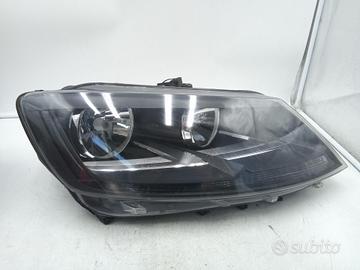 SEAT Alhambra 3° Serie (10>) FARO ANTERIORE DESTR