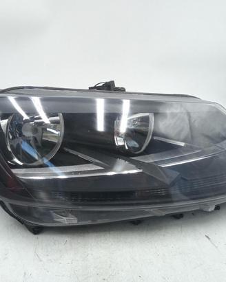 SEAT Alhambra 3° Serie (10>) FARO ANTERIORE DESTR